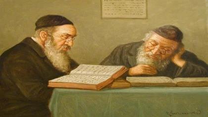 Likkutei Torah Ki Seitzei Maamar Ki Heharim #1