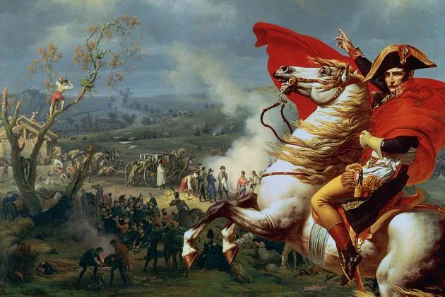 Why Did the Alter Rebbe Despise Napoleon?