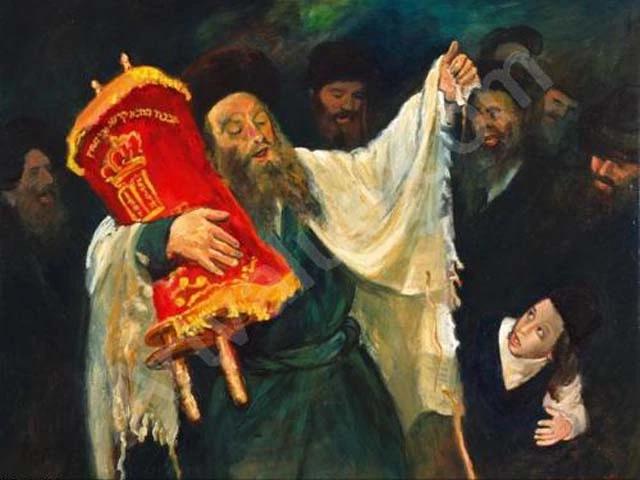 Why No Blessing on the Thinking of Torah? The View of the Alter Rebbe