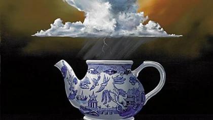 Tempest in a Teapot