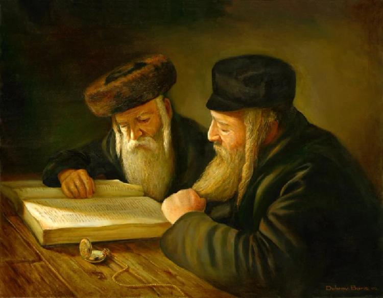 Likkutei Torah Bamidbar Maamar Vayedaber #6