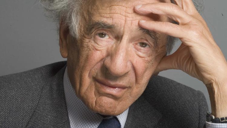 A Historic Letter to Eli Wiesel On Auschwitz