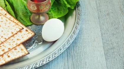 A Seder On Shabbos?