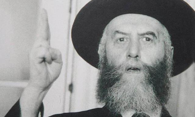 Carrying Russian Jewry On His Shoulders: Yud-Beis Tamuz Farbrengen