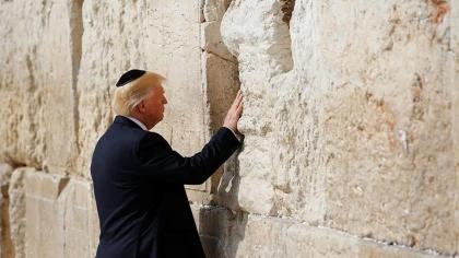 Does Judaism Believe in the Wall?