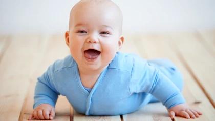 As the Child Tastes the Matzah, He Can Declare "Father!"