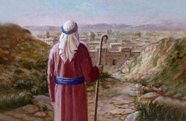 How Can the Midrash Accuse Yaakov of Killing His Brother?