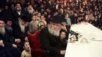 Understanding the Leadership of the Lubavitcher Rebbe