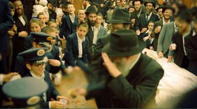 Why Would the Rebbe Create an Organization That Glorifies Militarism?