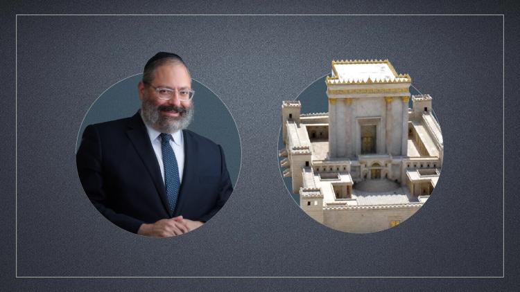 What Is Moshiach? The Rambam’s View - Part 1