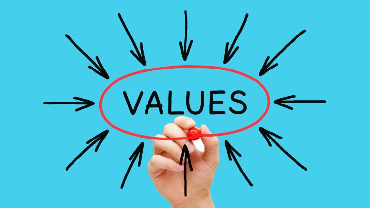 Our Values