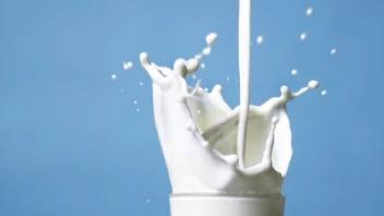 Why Infants Have To Grow Up On Milk